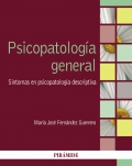 Psicopatología general. Síntomas en psicopatología descriptiva