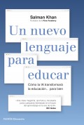 Un nuevo lenguaje para educar. Cmo la IA transformar la educacin... para bien