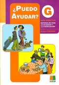 � Puedo ayudar ?. Materiales para la igualdad y la coeducaci�n. Gu�a did�ctica.
