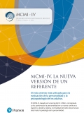 Manual MCMI-IV (Inventario Clnico Multiaxial de Millon-IV)
