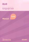 Manual de ELO, Prueba para la evaluación del lenguaje oral.