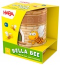 Bella Bee. Tirar el dado, jugar y divertirse