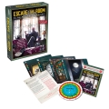 El secreto del Dr. Gravely. Escape the room