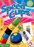 Speed Cups. �Ahora con m�s cartas!