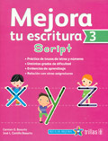 Mejora tu escritura 3. Script