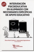 Intervenci�n psicoeducativa en alumnado con necesidades espec�ficas de apoyo educativo
