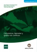 Convivencia, bienestar y gesti�n de conflictos