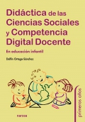 Did�ctica de las ciencias sociales y competencia digital docente. En educaci�n infantil