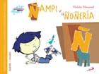 ampi y la oera. Biblioteca de inteligencia emocional y educacin en valores. Sentimientos y valores