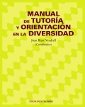 Manual de tutora y orientacin en la diversidad.