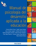 Manual de psicología del desarrollo aplicada a la educación.