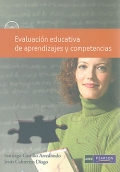 Evaluacin educativa de aprendizajes y competencias. Incluye CD.