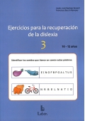 Ejercicios para la recuperacin de la dislexia 3 (10-12 aos)