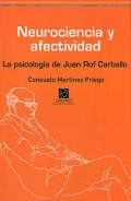 Neurociencia y afectividad. La psicología de Juan Rof Carballo.
