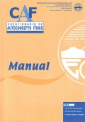 Manual de CAF, Cuestionario de Autoconcepto Físico.