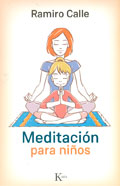 Meditación para niños