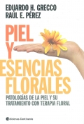 Piel y esencias florales. Patologas de la piel y su tratamiento con terapia floral.