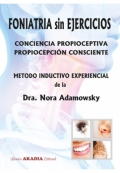 Foniatra sin ejercicios. Conciencia propioceptiva propiocepcin consciente. Mtodo inductivo experiencial.