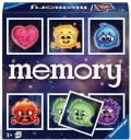 Memory emociones