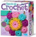 Crochet fcil (Easy to do Crochet)