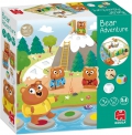 La aventura de los Osos (Bear Adventure)