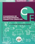 Cuadernos de entrenamiento cognitivo creativo. 5� curso de educaci�n primaria.