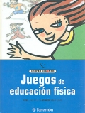 Juegos de educacin fsica. Educar jugando.