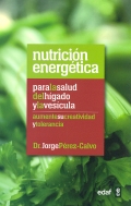 Nutrici�n energ�tica para la salud del h�gado y la ves�cula.