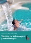 Tcnicas de hidroterapia y balneoterapia