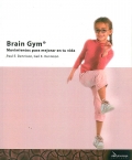 Brain Gym. Movimientos para mejorar en tu vida