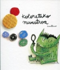 Koloretako munstroa. Story