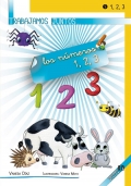 Trabajamos juntos 5... los n�meros 1, 2, 3.