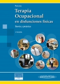 Terapia ocupacional en disfunciones físicas. Teoría y práctica (Polonio) (incluye versión digital)