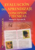 Evaluaci�n del aprendizaje. Conceptos y t�cnicas.