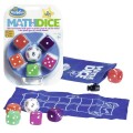 Math Dice Jr. Su primer juego de clculo mental