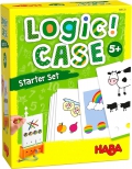 Logic! Case. Set de iniciacin 5 aos