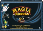 Magia Borras cl�sica 50 trucos