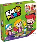 Emopark. Juego de observacin y representacin de las emociones.