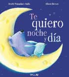 Te quiero noche y d�a