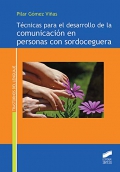Tcnicas para el desarrollo de la comunicacin en personas con sordocegera