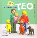 La famlia d'en TEO. El meu primer TEO.