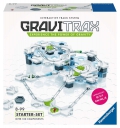 GraviTrax Set de Iniciacin. pista de canicas interactiva