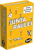 Juntaraules. El mijoc de juntaraules del moncer