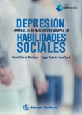 Depresión: Manual de intervención grupal en habilidades sociales.
