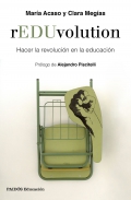 Reduvolution. Hacer la revoluci�n en la educaci�n