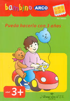 Puedo hacerlo con 3 a�os - Bambino Arco