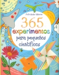 365 experimentos para pequeos cientficos