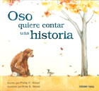 Oso quiere contar una historia