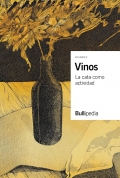 Vinos. Volumen V. La cata como actividad