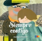 Siempre contigo. Cuentos para educar en valores.
